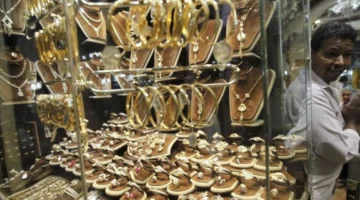 تحركات مفاجئة في سعر الذهب عيار 21 عقب التصعيد العسكري الأخير بالمنطقة